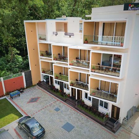 Kurinji Inn Attigundi Exteriér fotografie